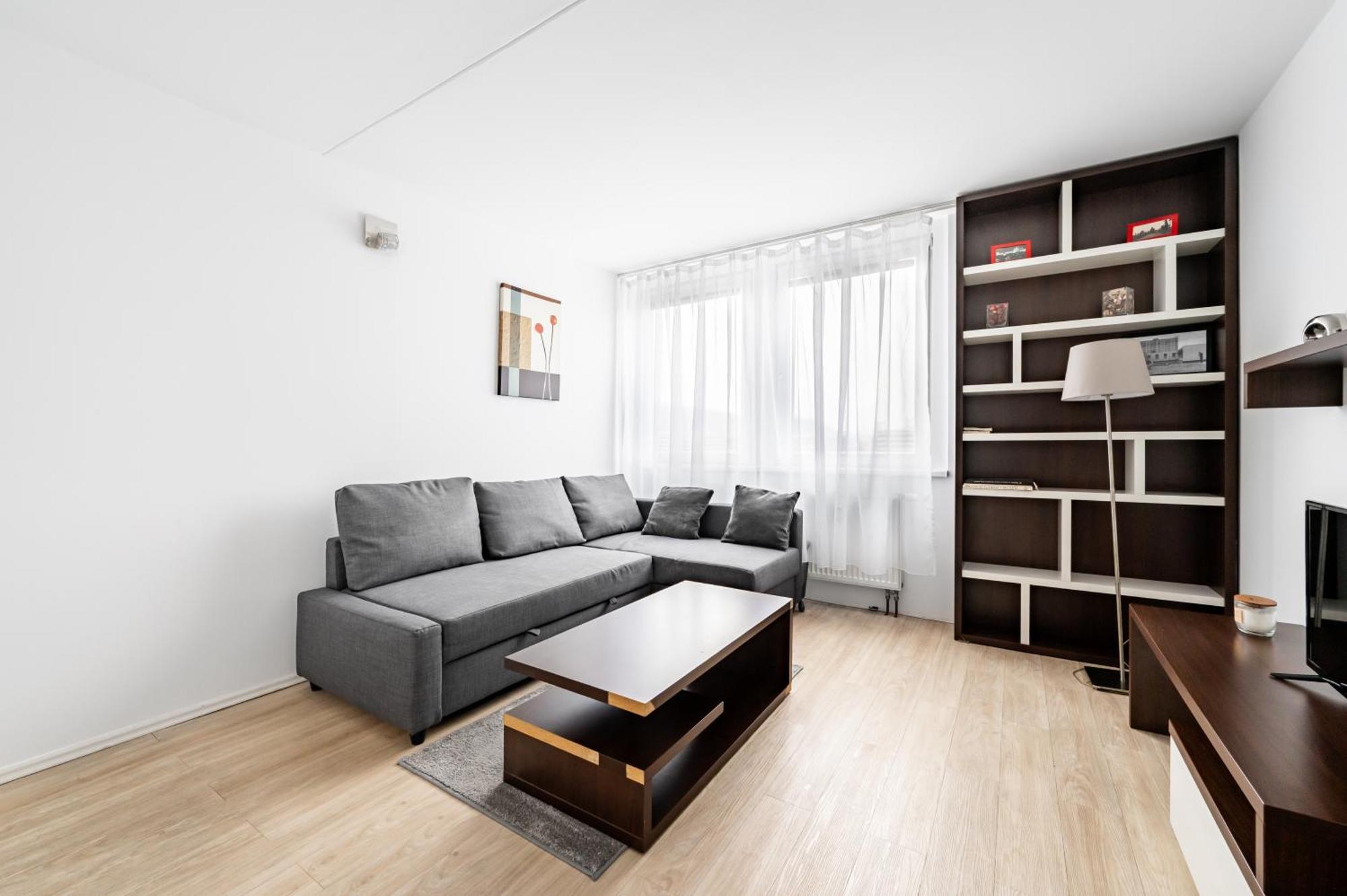 Family Apartment Prague Exterior photo